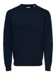 Pullover ''''ALEX'''' dunkelblau