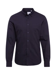 Hemd ''''ALVARO LS OXFORD SHIRT NOOS'''' schwarz