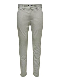 Chinohose ''''Mark'''' khaki