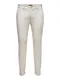 Only & Sons Chino hlae ''''Mark''''  nude