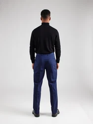 Calvin Klein Hose navy