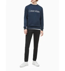 Calvin Klein Hose schwarz
