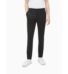 Calvin Klein Hose schwarz