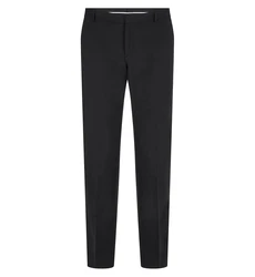 Calvin Klein Hose schwarz