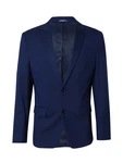 Calvin Klein Blazer dunkelblau