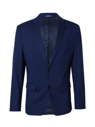 Blazer dunkelblau