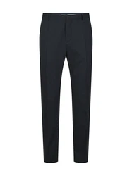 Calvin Klein Hose nachtblau