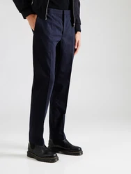 Calvin Klein Hose nachtblau