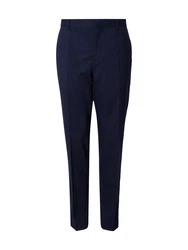 Calvin Klein Hose nachtblau
