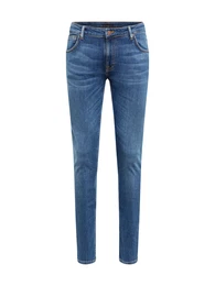 Jeans blue denim