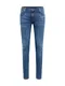 Nudie Jeans Co Kavbojke  moder denim