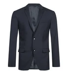 Calvin Klein Sakko Blazer nachtblau