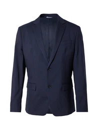 Blazer navy