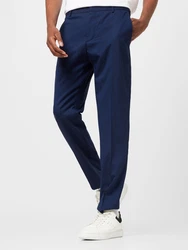 Calvin Klein Hose dunkelblau