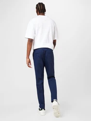 Calvin Klein Hose dunkelblau