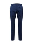 Calvin Klein Hose dunkelblau