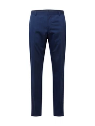 Hose dunkelblau
