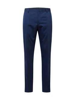 Calvin Klein Hose dunkelblau