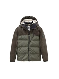 Winterjacke ''''Neo Summit'''' khaki