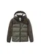 TIMBERLAND Winterjacke ''''Neo Summit'''' khaki