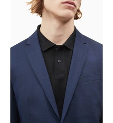 Calvin Klein Sakko Blazer navy