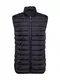 Only & Sons Weste ''''onsGEORGE QUILTED WAISTCOAT OTW'''' schwarz
