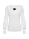 OBJECT Svetr ''''MANJA''''  bílá