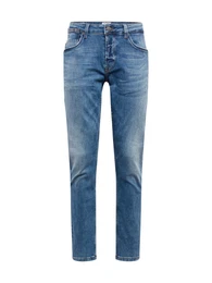 Jeans ''''Weft'''' blue denim