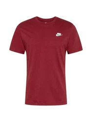 Nike Sportswear T-Shirt 'Club' Dunkelrot/Rot/Dunkelrot/Rot/Dunkelrot/Rot/Dunkelrot/Rot/Dunkelrot/Rot/Dunkelrot/Rot/Dunkelrot/Rot/Dunkelrot/Rot/Dunkelrot/Rot/Dunkelrot/Rot/Dunkelrot/Rot/Dunkelrot/Rot/Dunkelrot/Rot/Dunkelrot/Rot/Dunkelrot/Rot/Dunkelrot/Rot/Dunkelrot/Rot/Dunkelrot/Rot/Dunkelrot/Rot