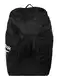 Reebok Sport Sportovní batoh  černá / bílá