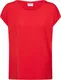 VERO MODA Triko ''''VMAVA''''  erven