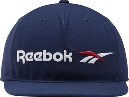Cap navy / rot / weiß