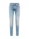 JACK & JONES Jeans ''''GLENN'''' blue denim