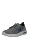 SKECHERS Sneaker ''''Dyna-Air'''' dunkelgrau / blau