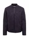 ESPRIT Jacke ''''F PU Biker*'''' schwarz