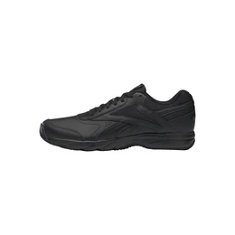 Walkingschuh 'Work N Cushion 4.0' schwarz