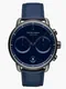 Nordgreen Armbanduhr blau