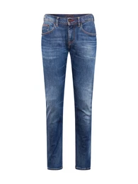 Jeans ''''DENTON STR'''' blue denim