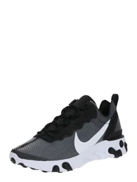 Sneaker ''''NIKE REACT ELEMENT'''' weiß / schwarz