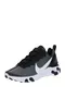 Nike Sportswear Sneaker ''''NIKE REACT ELEMENT'''' weiß / schwarz