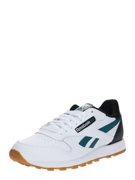 Reebok Classics Sneaker petrol / weiß / schwarz