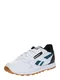 Reebok Classics Sneaker petrol / weiß / schwarz