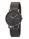 SKAGEN Uhr silber