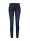 TOM TAILOR DENIM Kavbojke ''''Jona''''  temno modra