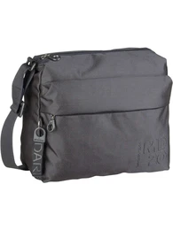 Umhängetasche '''' MD20 Crossover Bag QMTT4 '''' schwarz