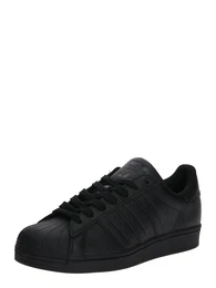 Sneaker ''''Superstar'''' schwarz