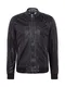 Gipsy Lederjacke ''''GBGrahan LDRV'''' schwarz