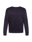 G-STAR Sweatshirt Premium Core Pacior schwarz