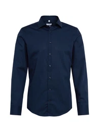 Hemd navy