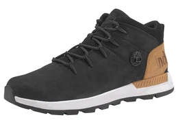 Schnrboots 'Sprint Trekker' braun / schwarz